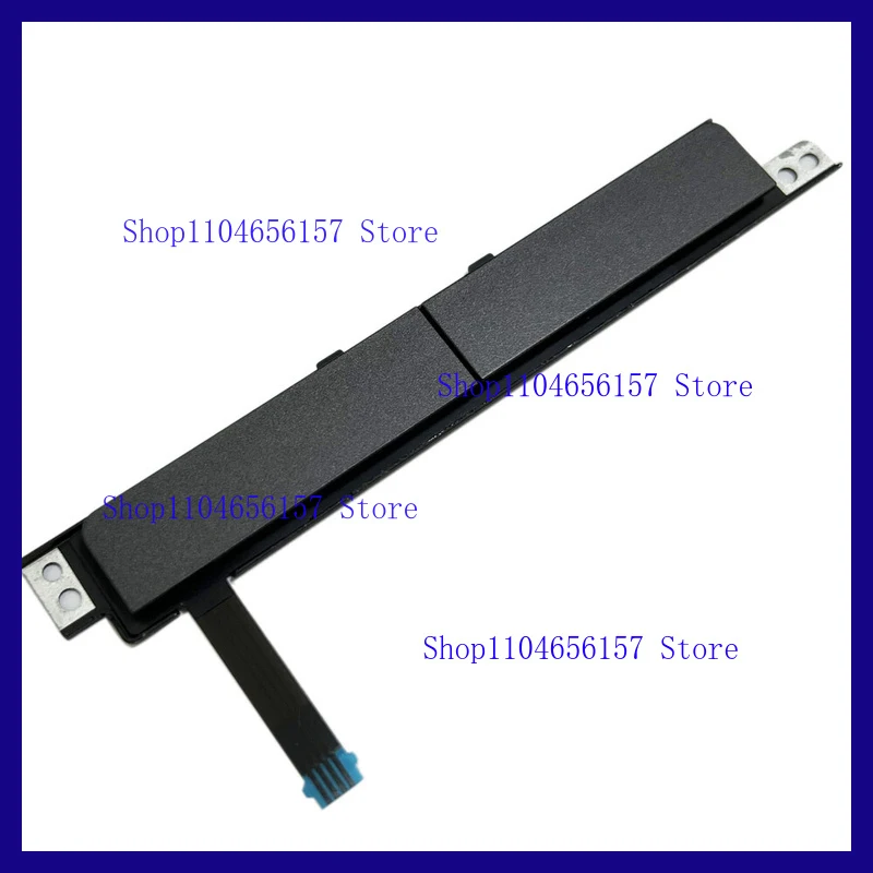 Фото НОВЫЕ левые и правые кнопки сенсорной панели для Dell Latitude 5400 5401 5409 0YPHVV №3