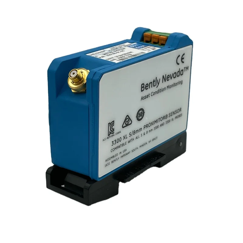 Бесконтактный Датчик Невада 330180-50-05