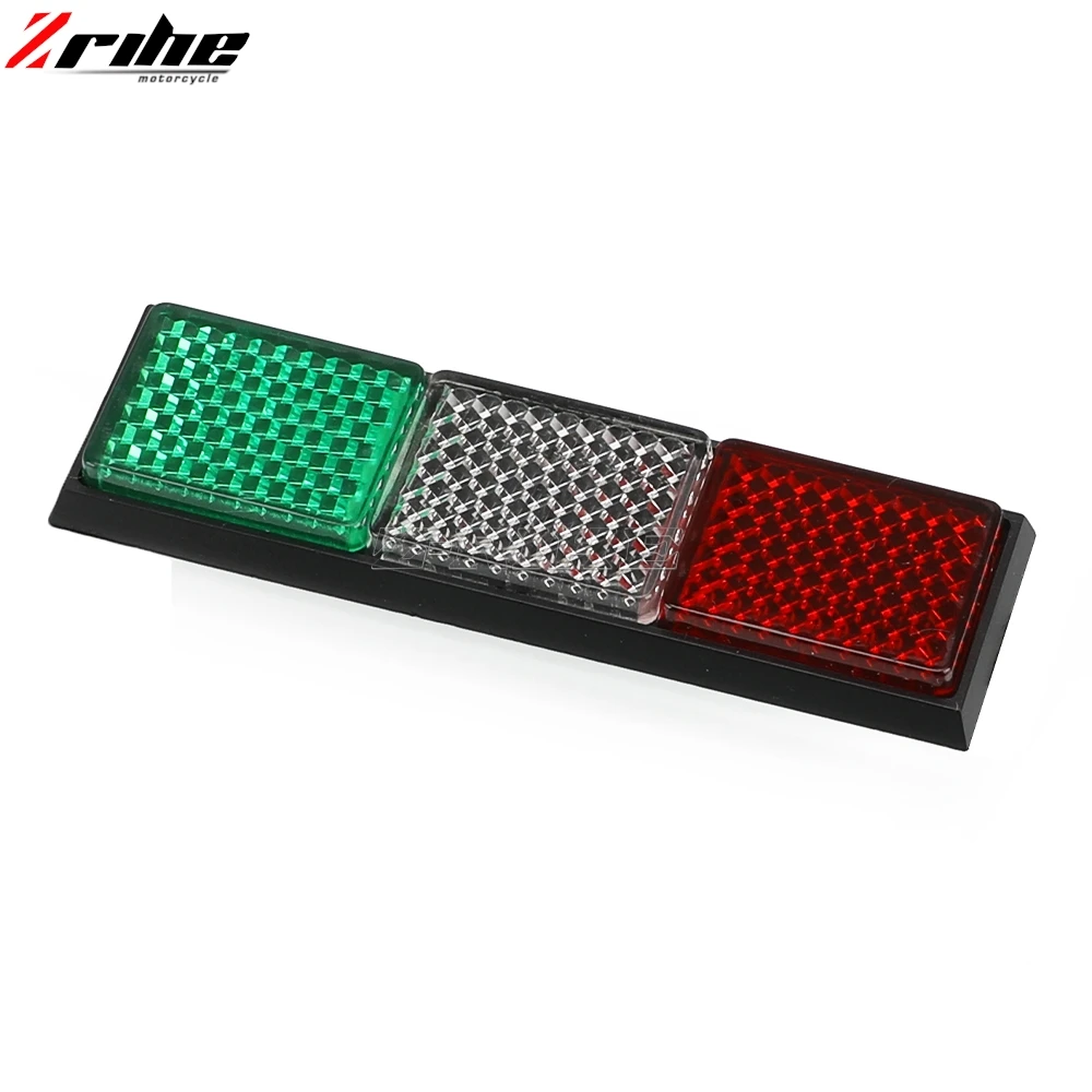 Светоотражающие наклейки для YAMAHA TMAX500 TMAX530 SX/DX TMAX560 DX TECH MAX ABS