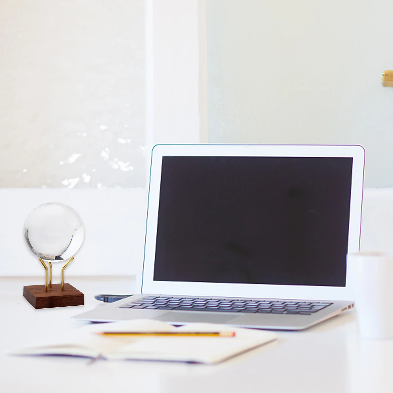 Демонстрационный стенд деревянная подставка для коллекций латунная