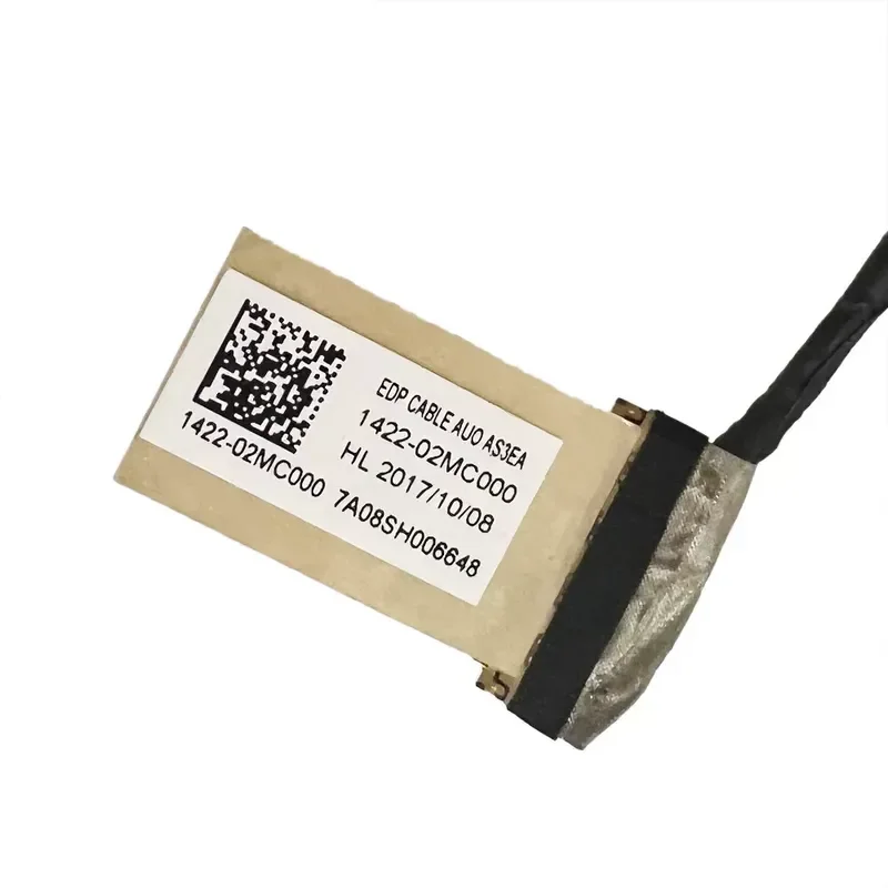 Фото Для ACER SF113-31 N17P2 безсенсорный кабель экрана FHD 30PIN 1422-02MC000 №3
