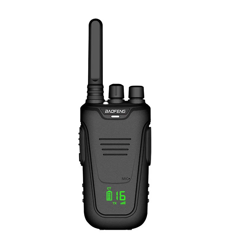 baofeng bf t11 high power walkie talkie wholesale handheld outdoor 50km baofeng intercom mini fm free global shipping