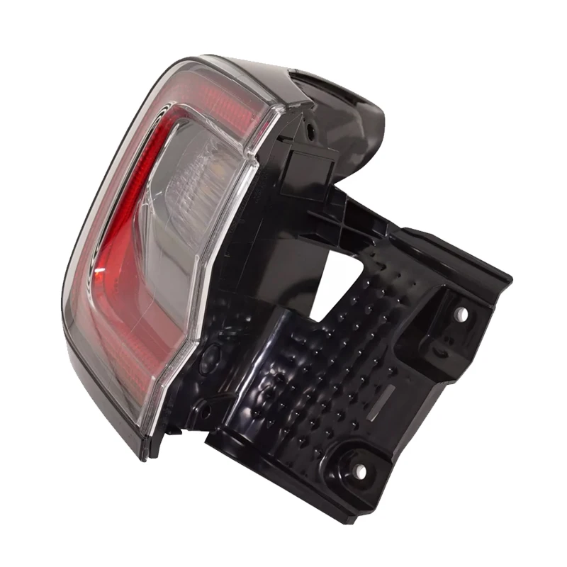 Для Subaru Outback 2021-2023 задний бампер автомобиля внешний фонарь стоп-сигнал