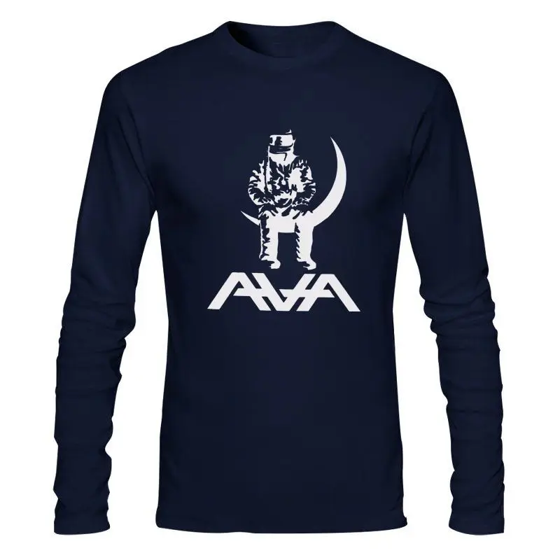 

Man Clothing New Summer Sleeves T Shirt Crew Neck Angels And Airwaves Tshirt Spaceman Short Sleeve Compression Mens T Shirts