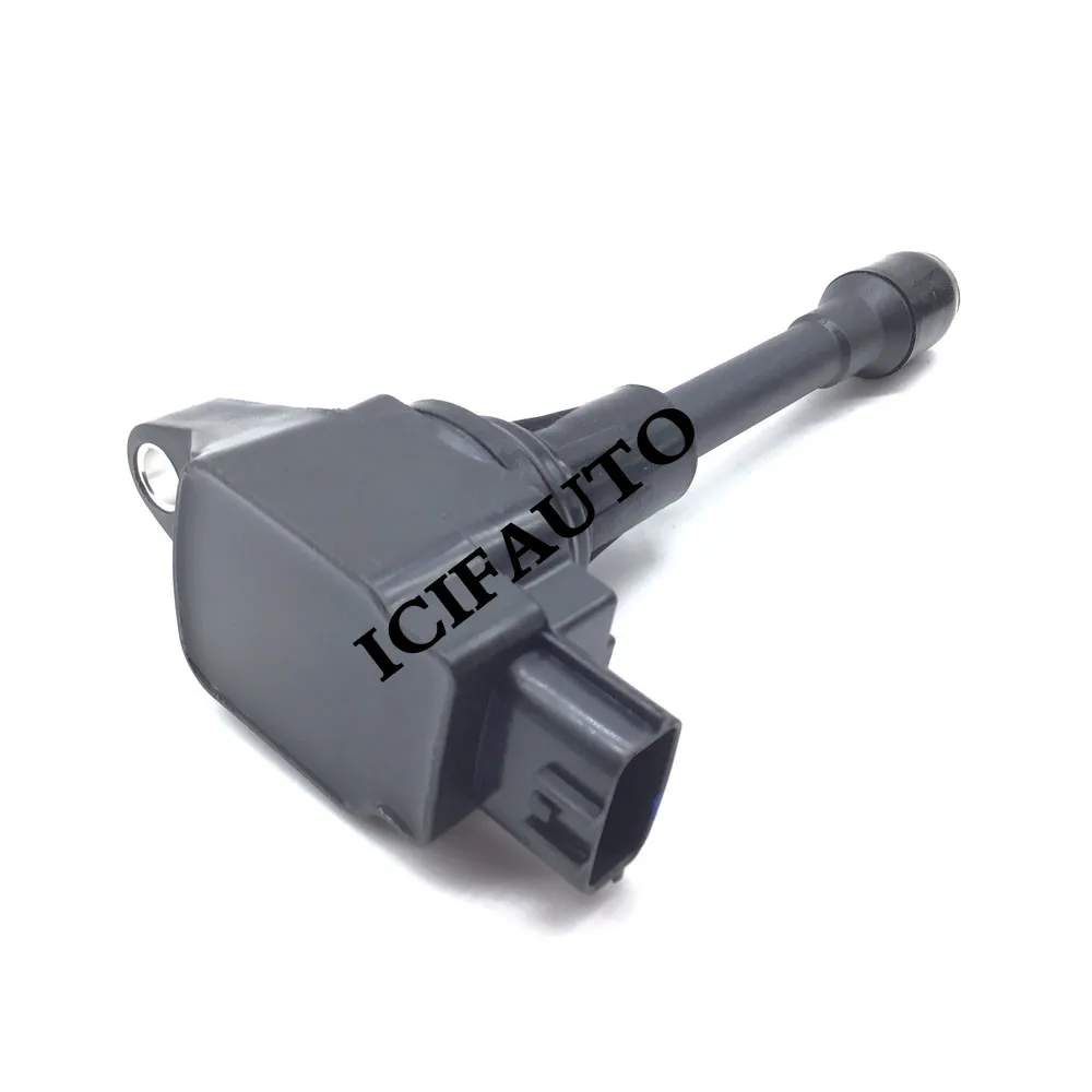 Катушка зажигания для Nissan Altima Sentra Cube Rogue Versa 2 0 5 л 22448ED000 22448-JA00A 22448-JA00C 22448-ED000 5C1753