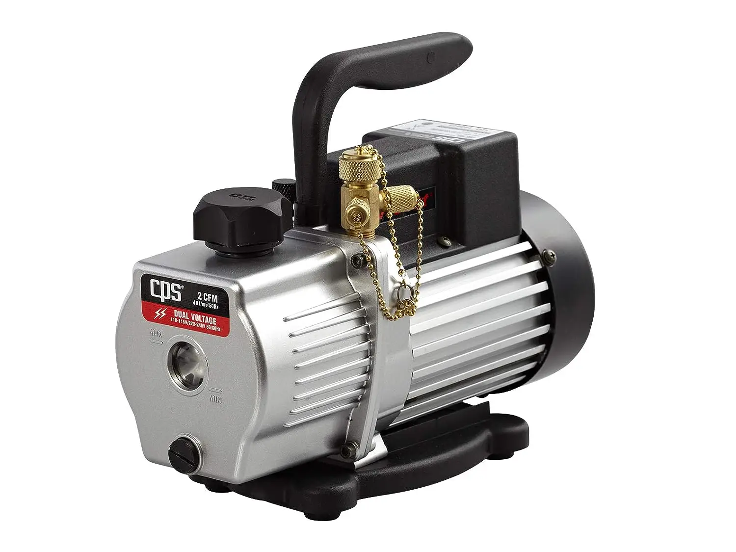 

VP2D -Set Vacuum (CPS-VP2D)