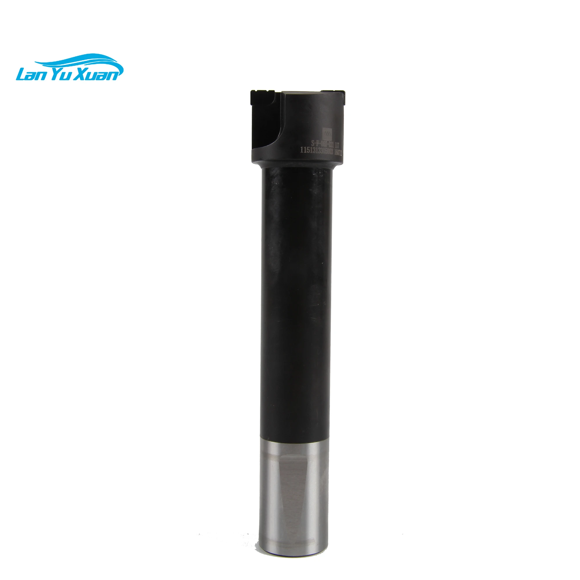 

Hot Sale PCD Diamond Flute Milling Cutter Indexable PCD Insert Cutting Tool