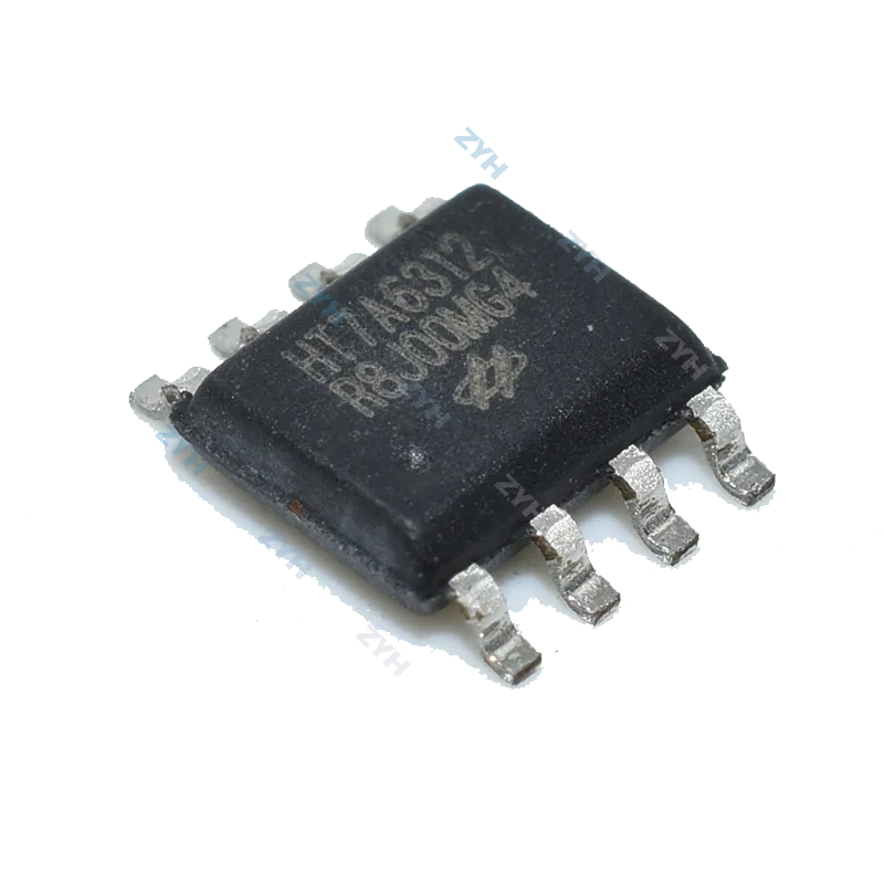 

Совершенно новый и оригинальный первичный переключатель низкой мощности HT7A6312 для автономных SMPS