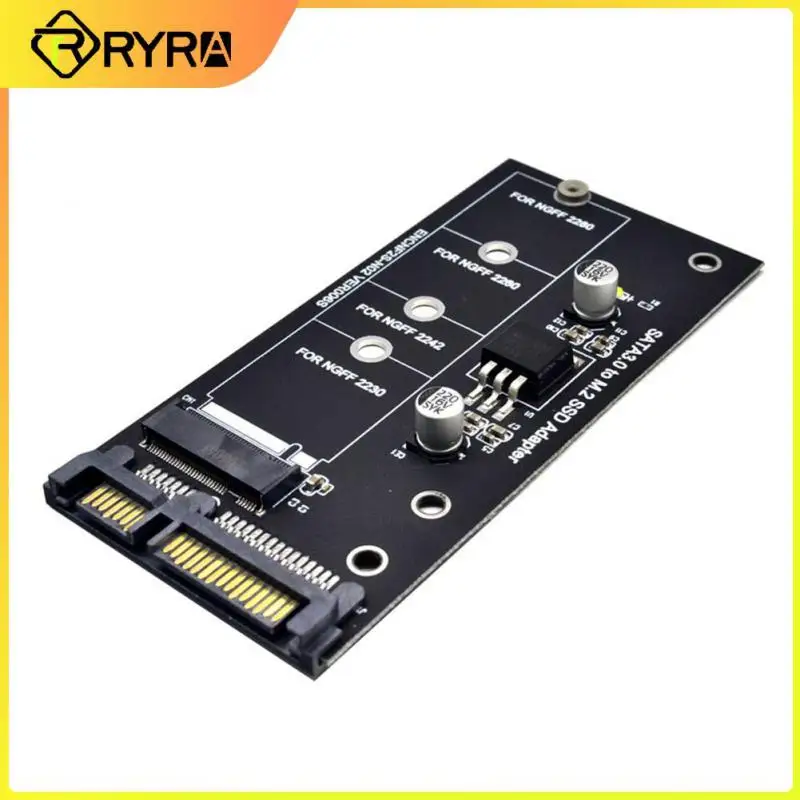 

Адаптер для карты памяти RYRA M2 в SATA3