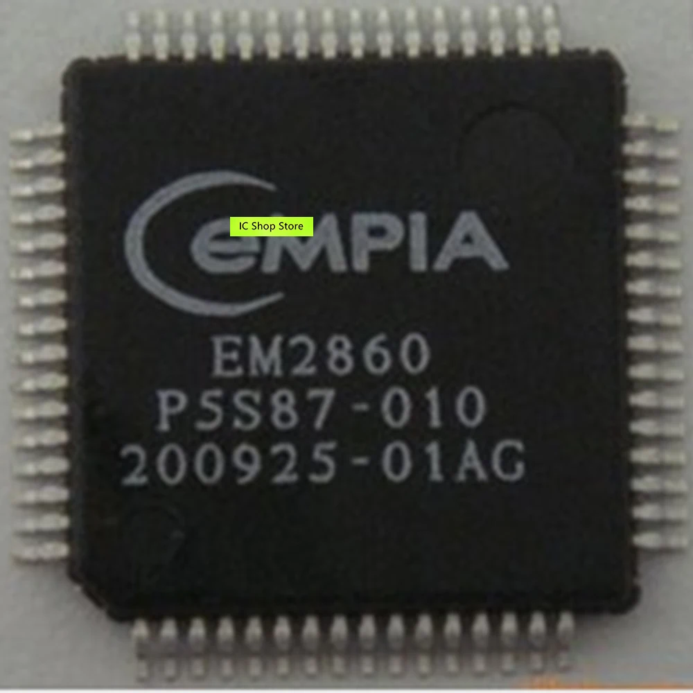 

EM2860 Φ