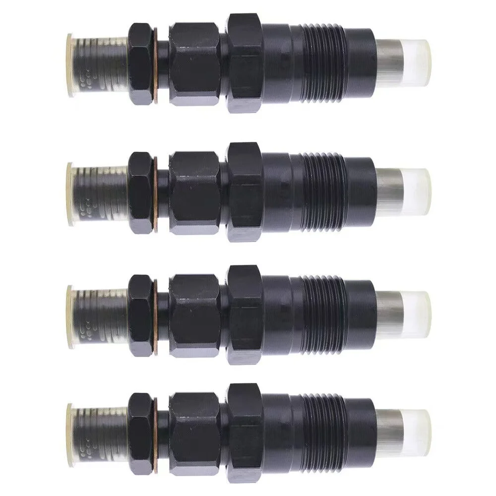 23600-UD020 дизельная форсунка для вилочных погрузчиков двигателя Toyota 1DZ 1DZ-III 3Z 15Z