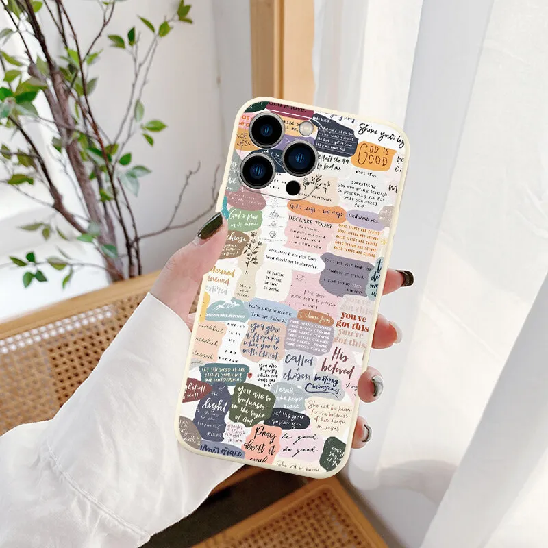 

NOHON phone Casing Soft Casing For SAMSNUG NOTE 20 ULTRA 10 pro LUS LITE 9 8 7 post-it notes Straight Edge back cover