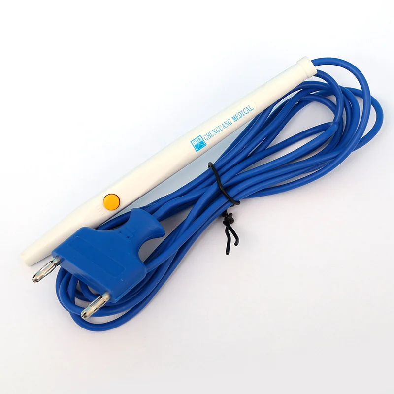 Ручка для электрокоагуляции Chunguang кровоостанавливающее устройство ручное