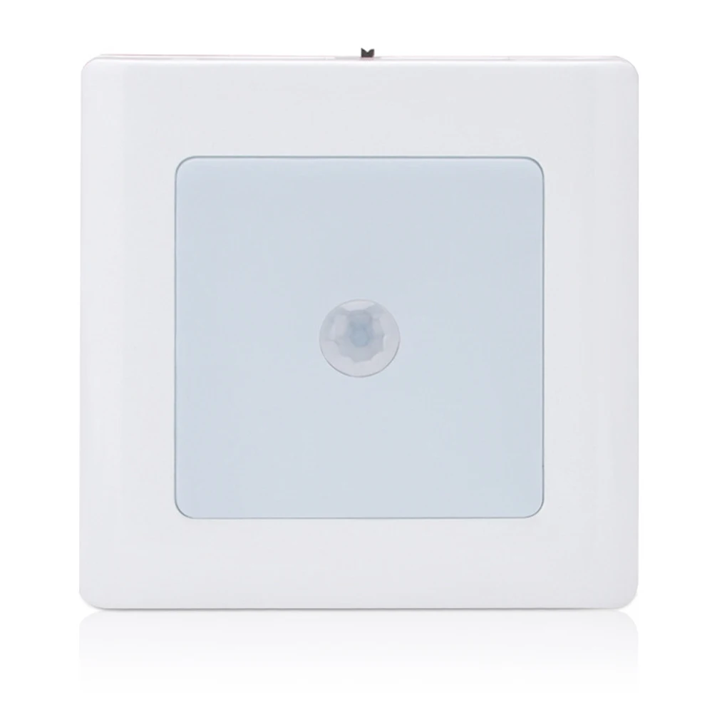 

Светодиодный умный светильник для шкафа с датчиком движения, самоклеящийся светильник для гардероба, мощная ярсветильник лампа для инстру...