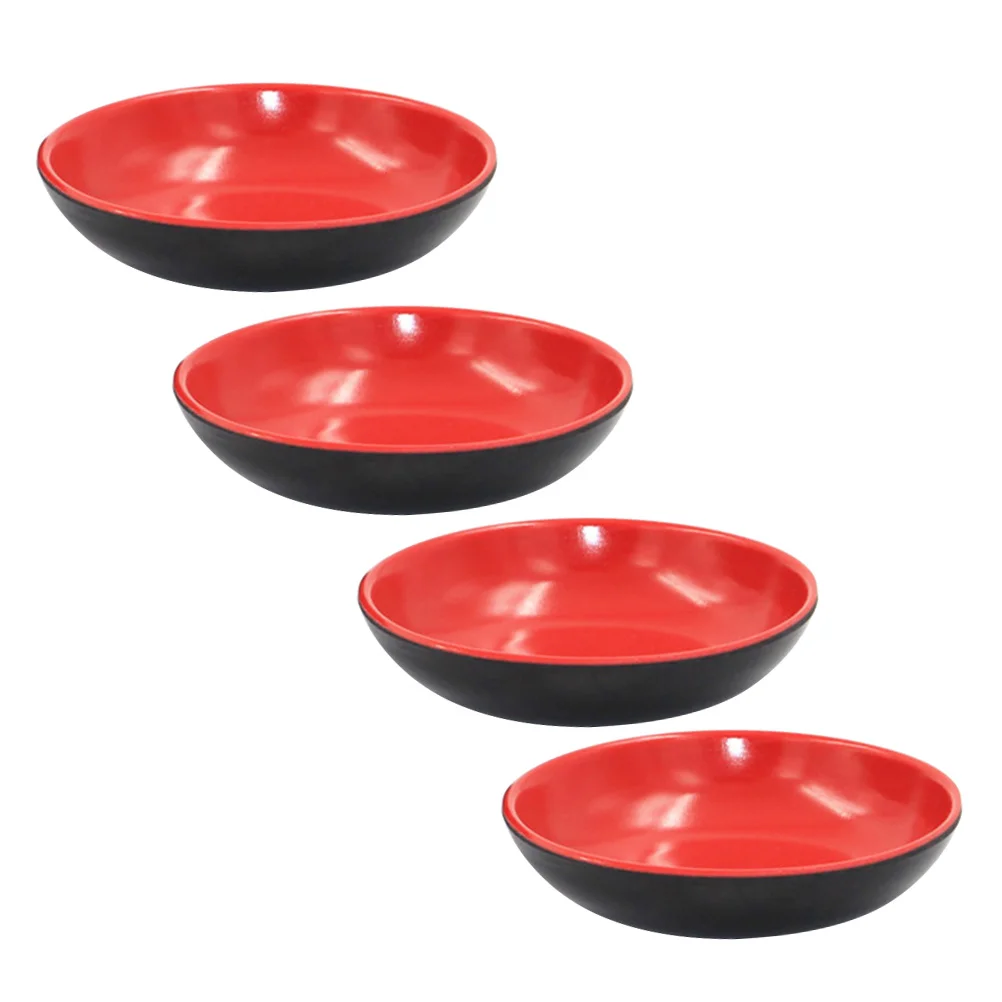 

Dish Seasoning Sauce Bowl Appetizer Plate Flavor Condiment Plates Platter