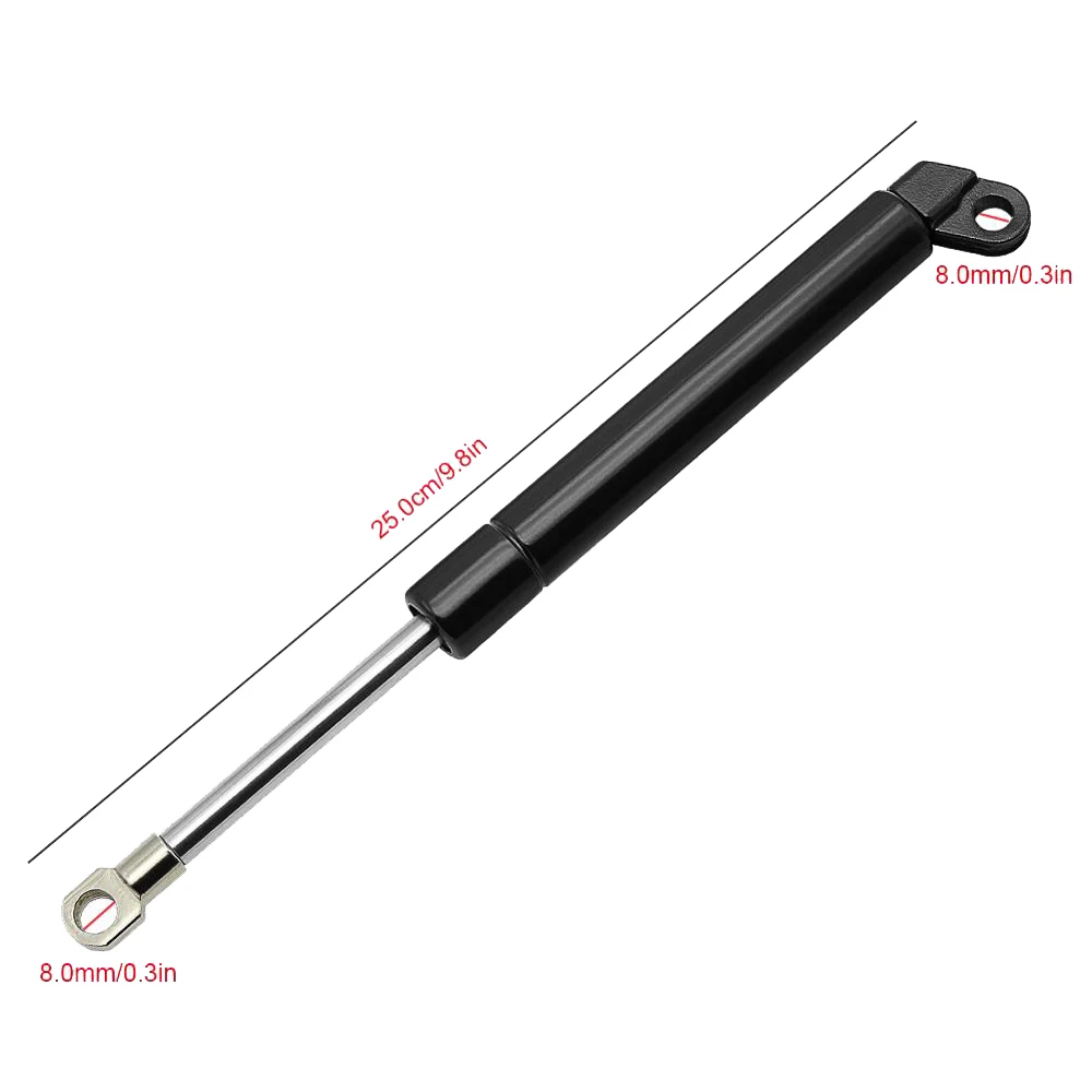 2 шт. амортизирующие стойки для задней двери автомобиля Ford Ranger T6 T7 XL 2012-2016