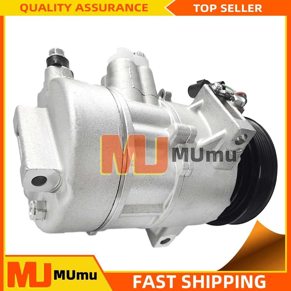 97701-2P110 97701-2P160 977012 P110 P160 DV16 Компрессор кондиционера переменного тока для Kia Sorento II