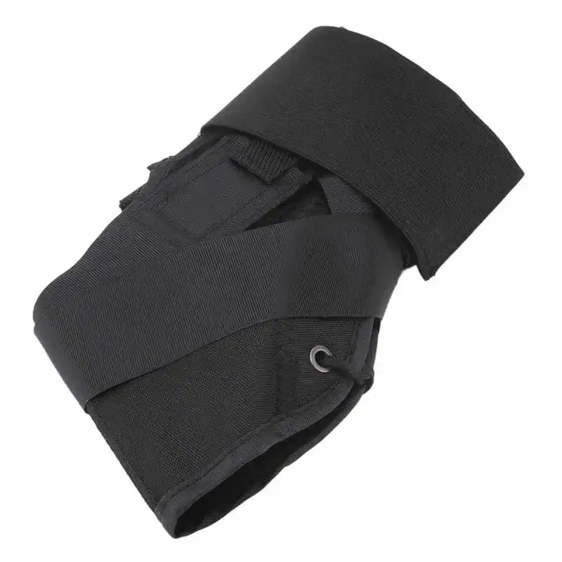 

Ankle Wrap Continuous Support Lace Up Ankle Brace for Sprain