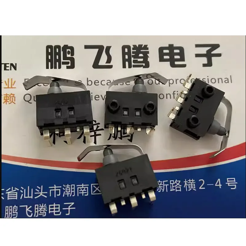 ALPS SPVQ370800 водонепроницаемый микропереключатель для автомобиля