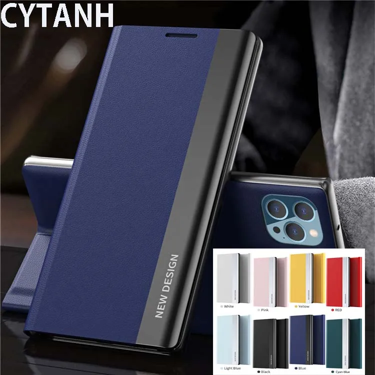 

Cover For OPPO FIND REALME Reno2 Z 2F C33 C31 X3 8 A9 A74 A54 A93 PRO PLUS 5G 2020 Case phone coque