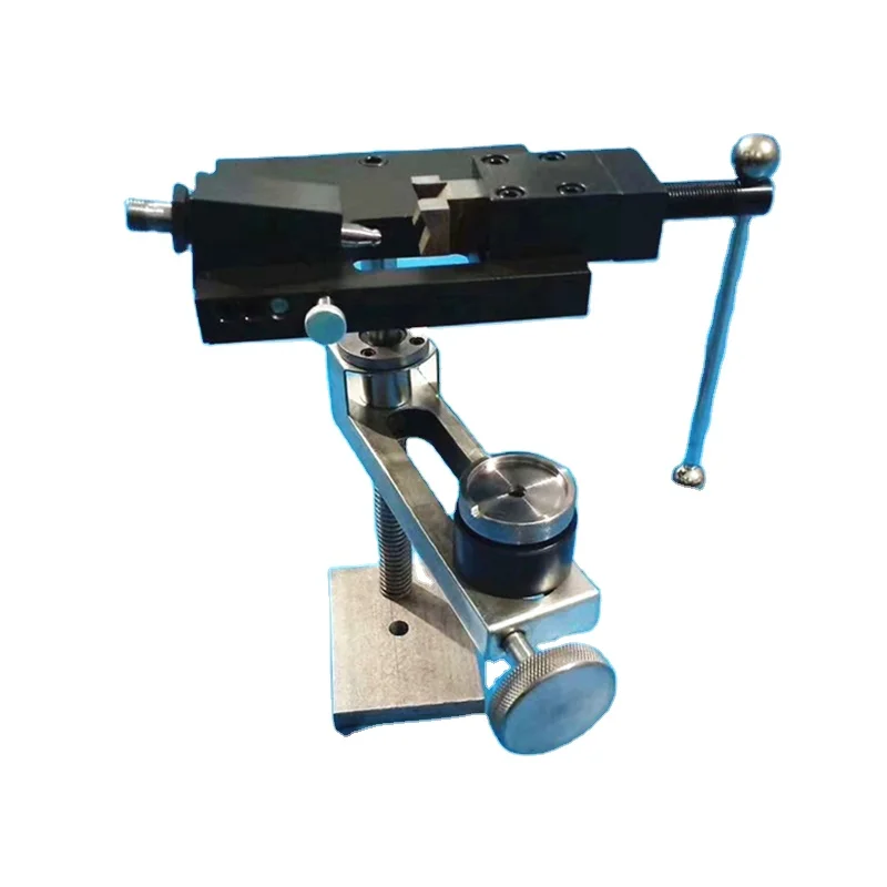 

Новый тип Дизельного инжектора с общей топливной магистралью, инструмент с зажимом с функцией масляного коллектора, может быть установлен в испытательный стенд