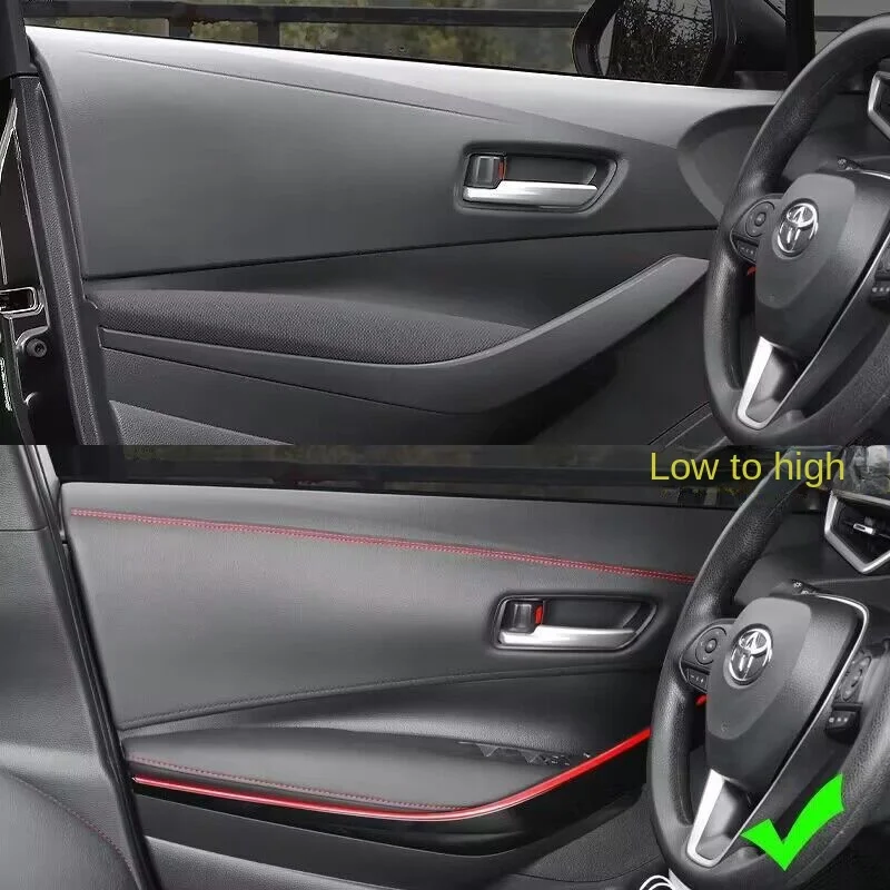 Гибкий универсальный автомобильный держатель для toyota 4runner bmw e39 2017 volvo xc90 infiniti qx60