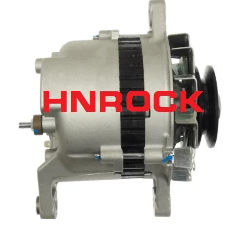

Новый генератор HNROCK 12 В 35A A1T22071 A1T22971 A1T22975 A1T24371 A1T24571 A1T32471 23100-01B00 23100-01B05 для NISSAN