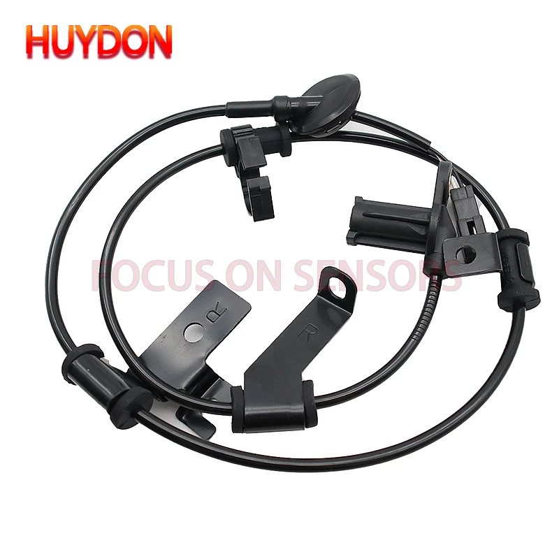 EF91-43-71Y задний левый/правый датчик скорости колеса ABS для Mazda TRIBUTE 2.3 3.0 2000-2008 EF91-43-72Y