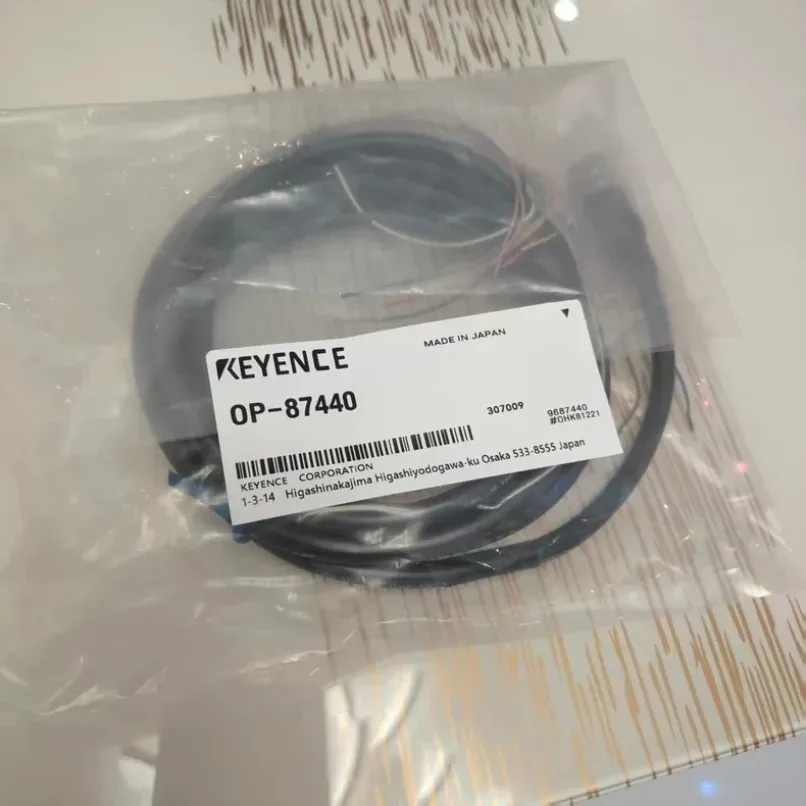 1 шт. новый OP-87440, совершенно новый KEYENCE OP-87440 # moqu2 (art.: 3920d920cf534) - 3920d920cf534