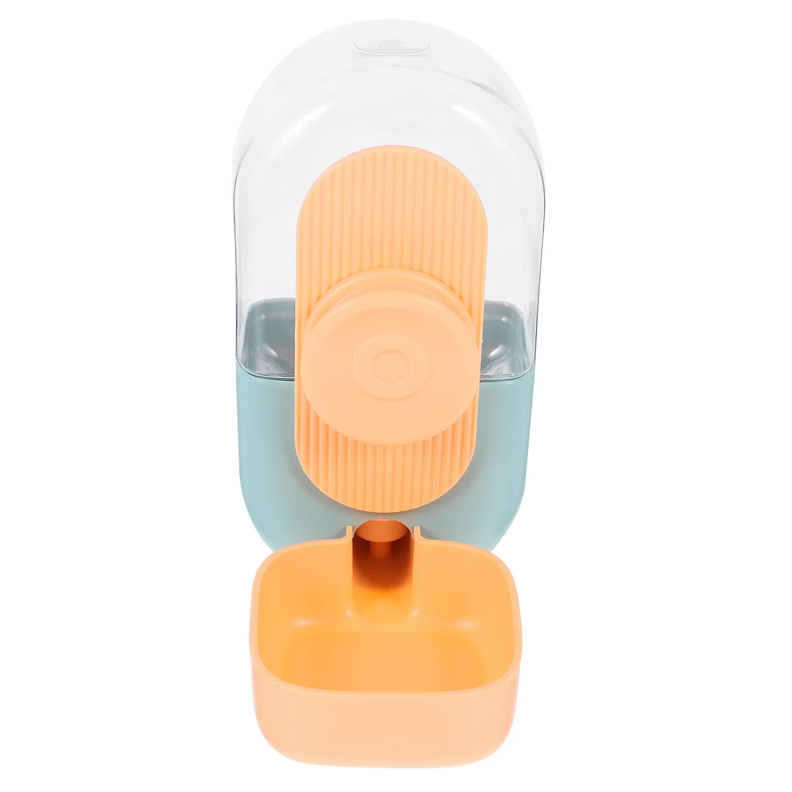 

Small Animals Water Feeder Automatic Water Dispenser Cage Pet Water Feeder Rabbit Water Feeder