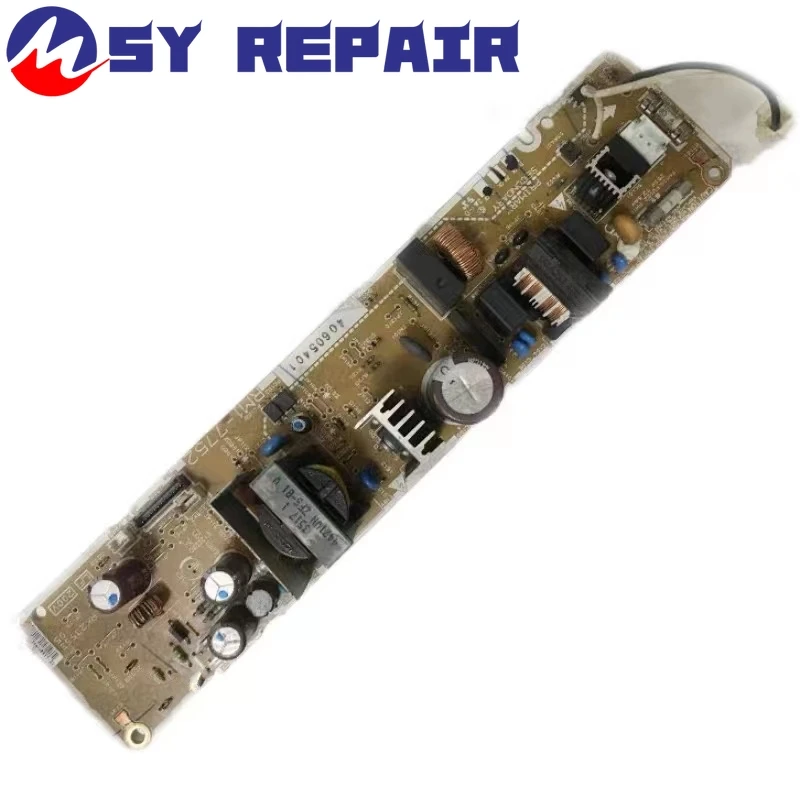 

LaserJet Engine Control Power Board For HP CP1025 CP1025NW 1025 1025NW RM1-7752 RM1-7751 Voltage Power Supply Board