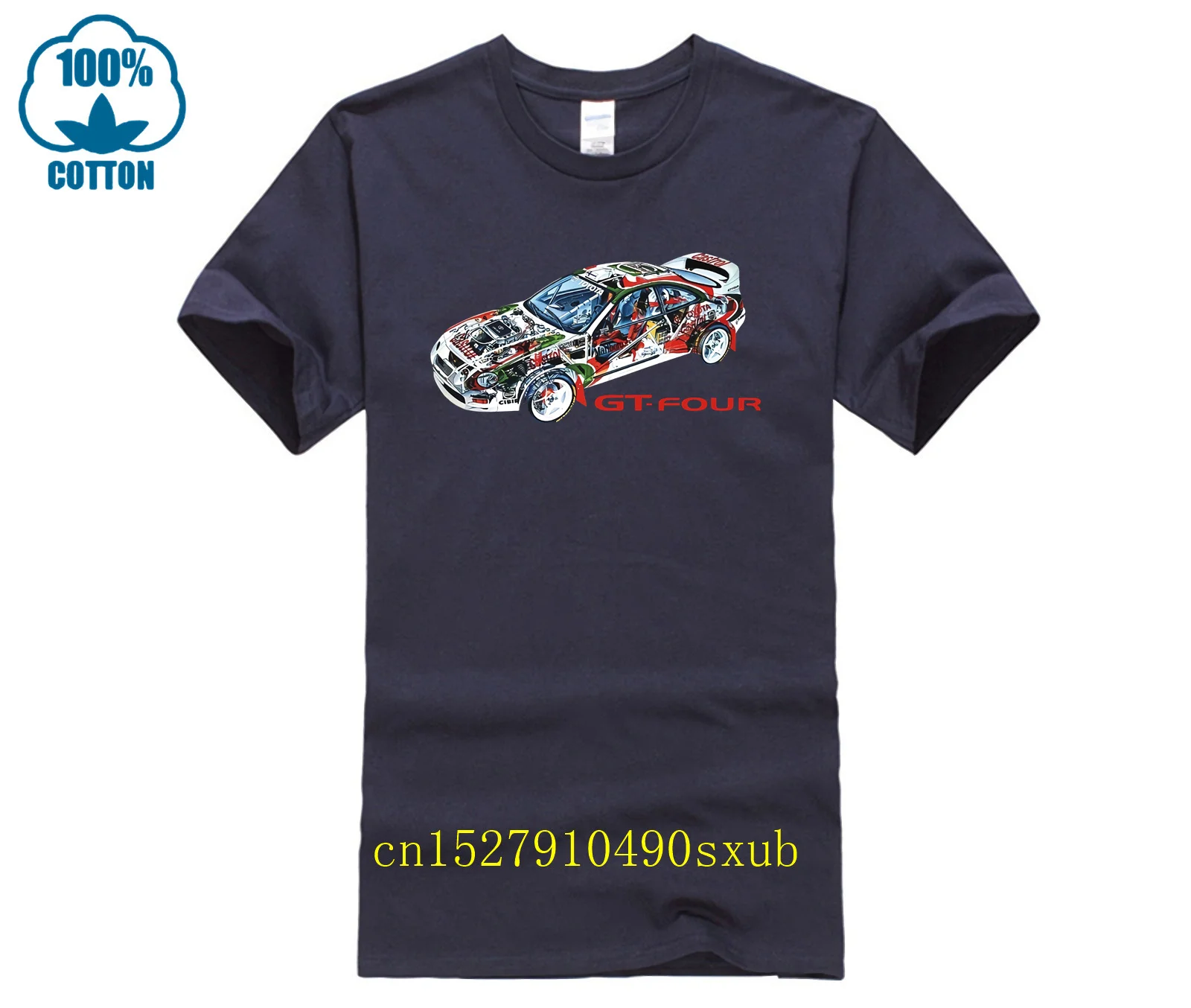 Celica Gt4 Wrc St205 Armin Schwarz Auriol Sainz Fan Мужская футболка женская