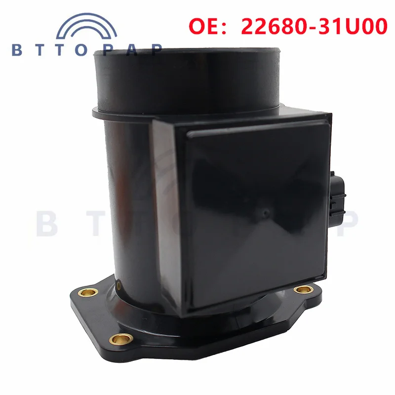 Датчик массового расхода воздуха 22680-31U00 для моделей Nissan Maxima/ Infiniti I30 J30 Q454