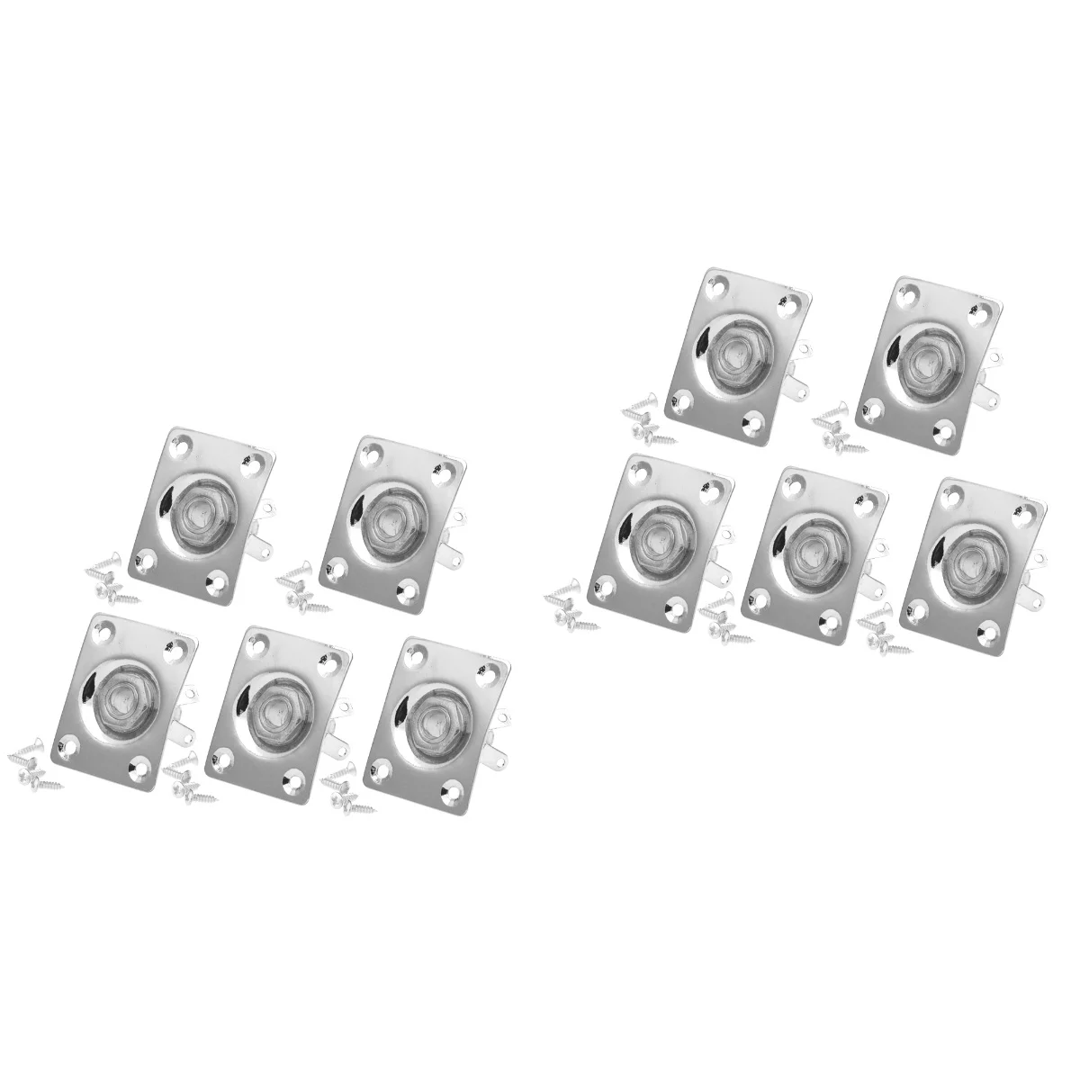 

Jack Guitare De Plaque Sortie Guitar Prise Electric Accessoires Pour Plate Input