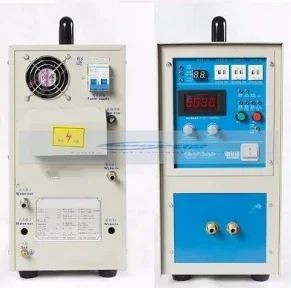 Индукционный нагреватель 15 кВт индукционный нагревательный аппарат