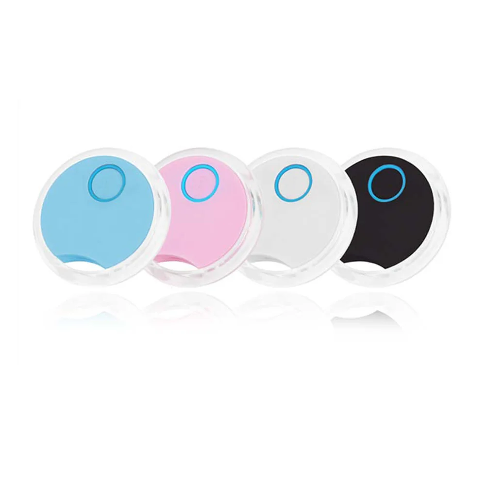

Smart Mini GPS Tracker Anti-Lost Waterproof Bluetooth-compatible Tracer For Pet Dog Cat Keys Wallet Bag Kids Trackers Finder