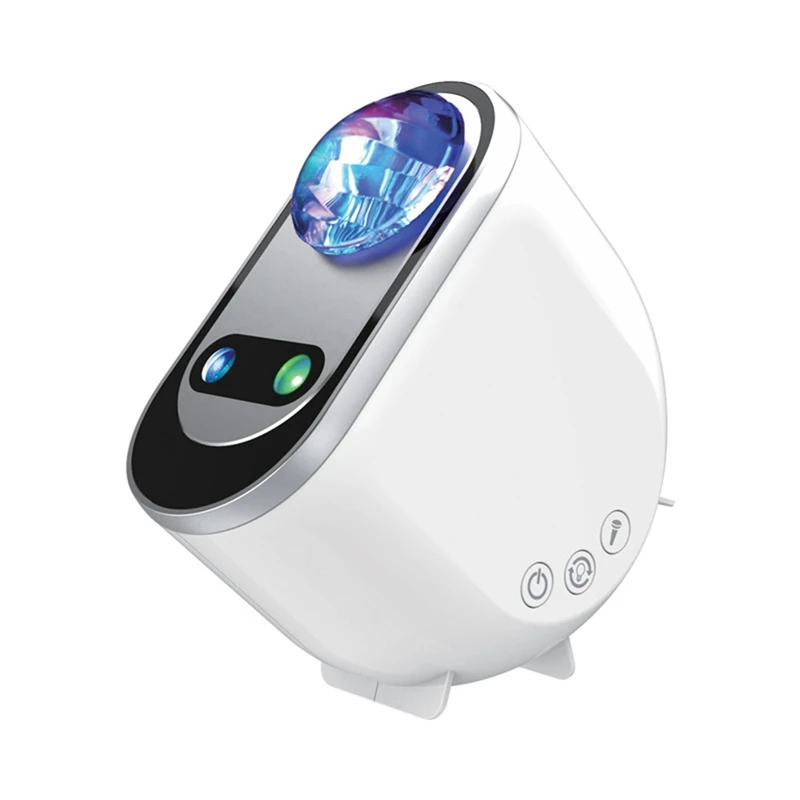 

Star Projector Galaxy Light, 3D Stereo Galaxy Projector Sky Light With Remote Control, Bluetooth Music Speaker