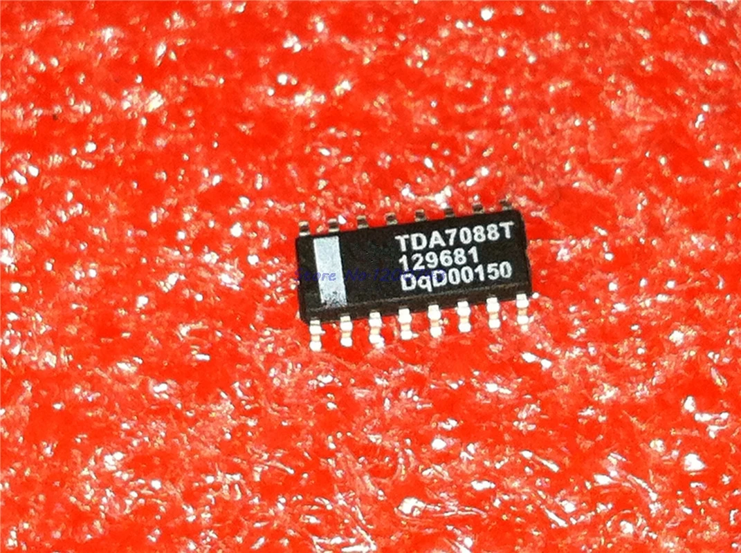 10 шт. TDA7088T TDA7088