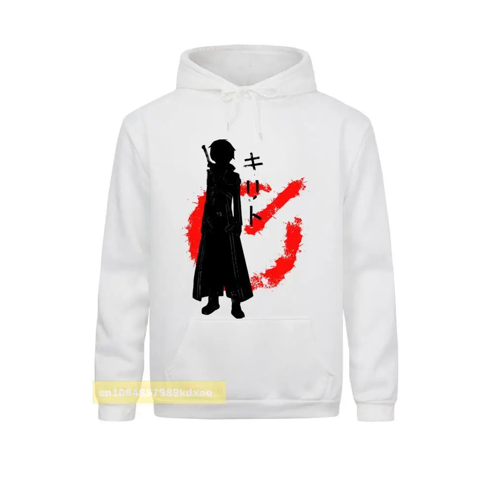 

Мужская толстовка с капюшоном, искусство в Интернете