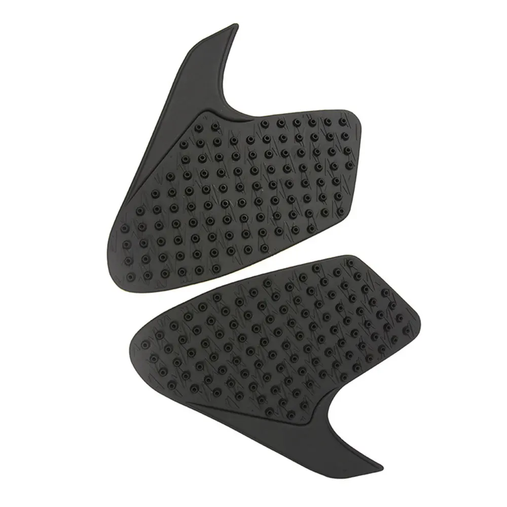

For DUCATI 696/796/1000 2010 - 2016 Insulation Pad Motorcycle Gas Fuel Tank Side Knee Grip Anti Slip Sticker Modified Parts
