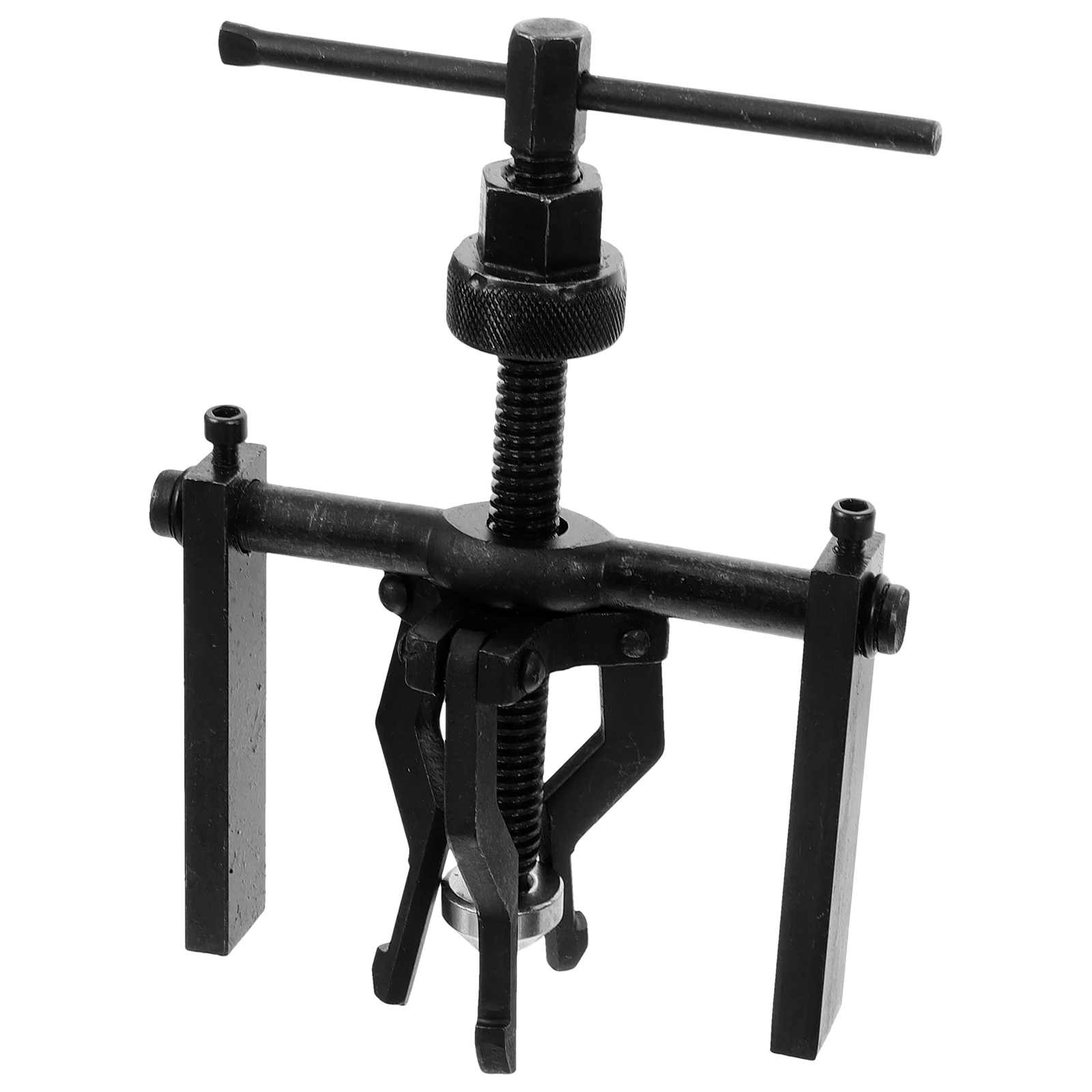 

Motorcycle Bearing Puller Bearing Disassembly Puller 125mm Pulley Remover