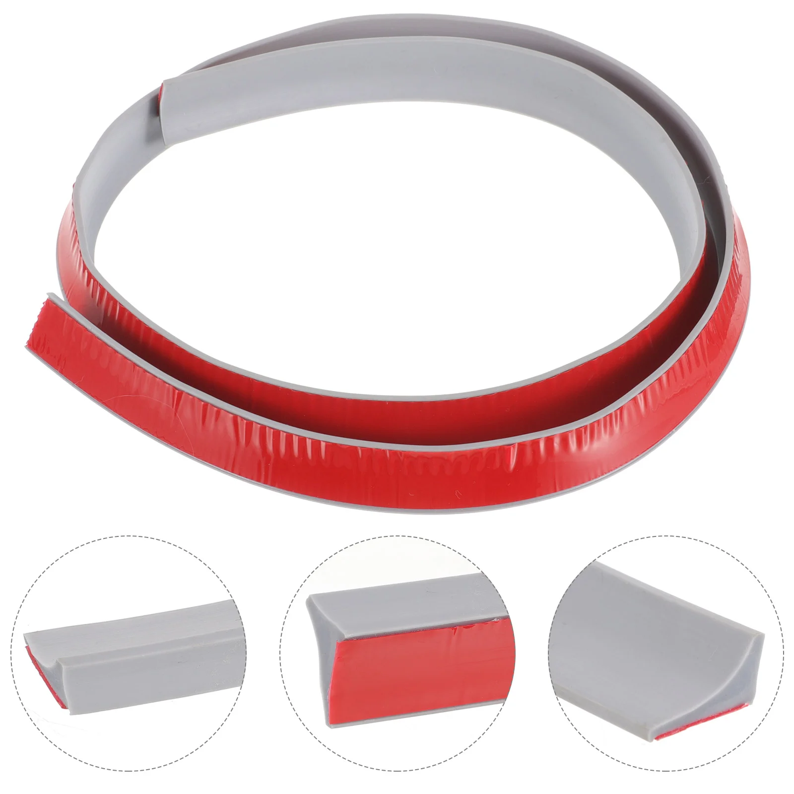 

Sink Water Barrier 1m Kitchen Counter Splatter Guard Splashing Baffle Guard