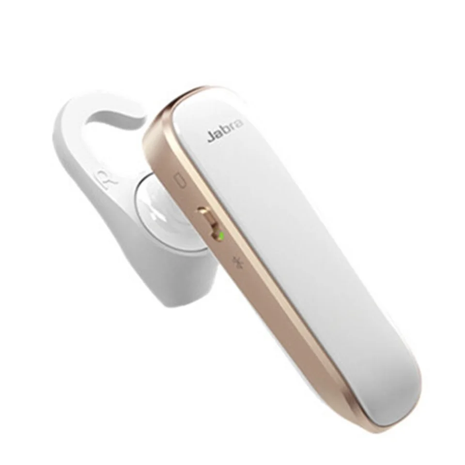 

Бизнес Bluetooth-наушники ДЛЯ Jabra Boost, одноушная беспроводная гарнитура громкой связи, HD-голос, стерео, звонки в автомобиле, длинная батарея