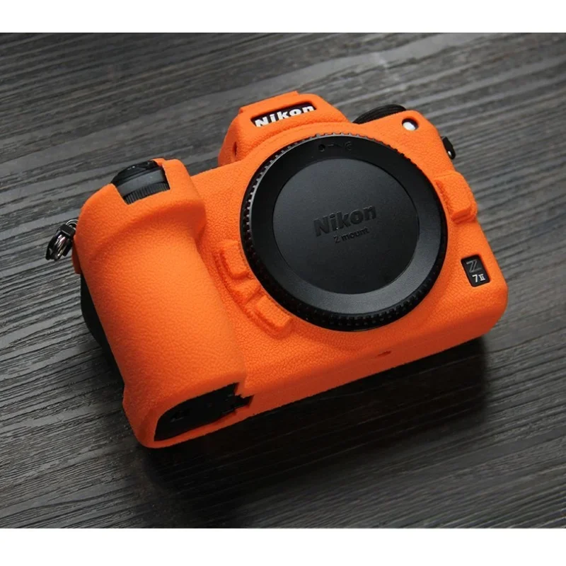 Задняя крышка фотокамеры Nikon Z7II