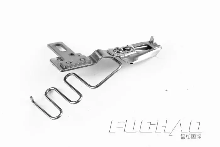 Папка JinLei для обверлочной машины SIRUBA JINLEI Hemmer JL 130 HEMMMER 26 мм