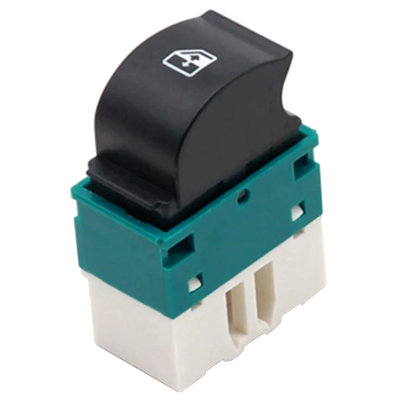

Window Control Switch 735417033 for Fiat Cars Window Regulator Single Switch Power Window Control Switch Auto Parts
