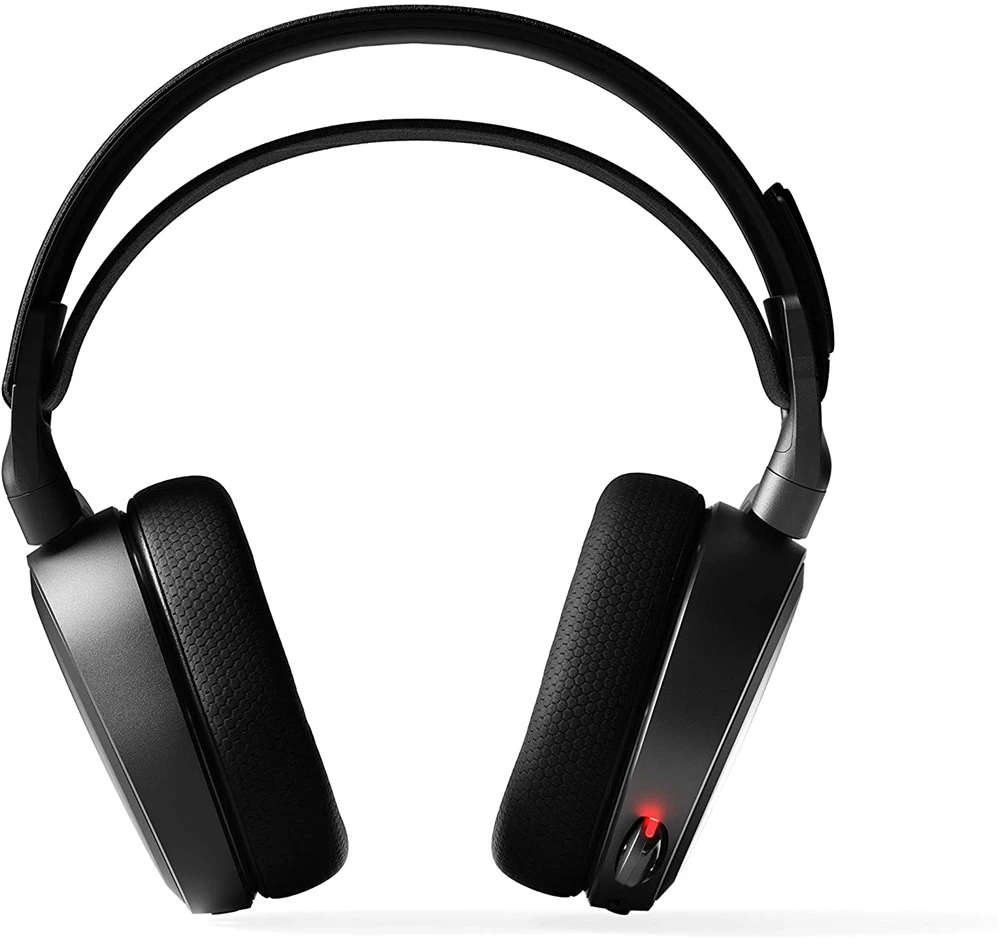 

New design Arctis 7 lossless wireless gaming headset PC and playstation 4 with DTS headphone For Dropship