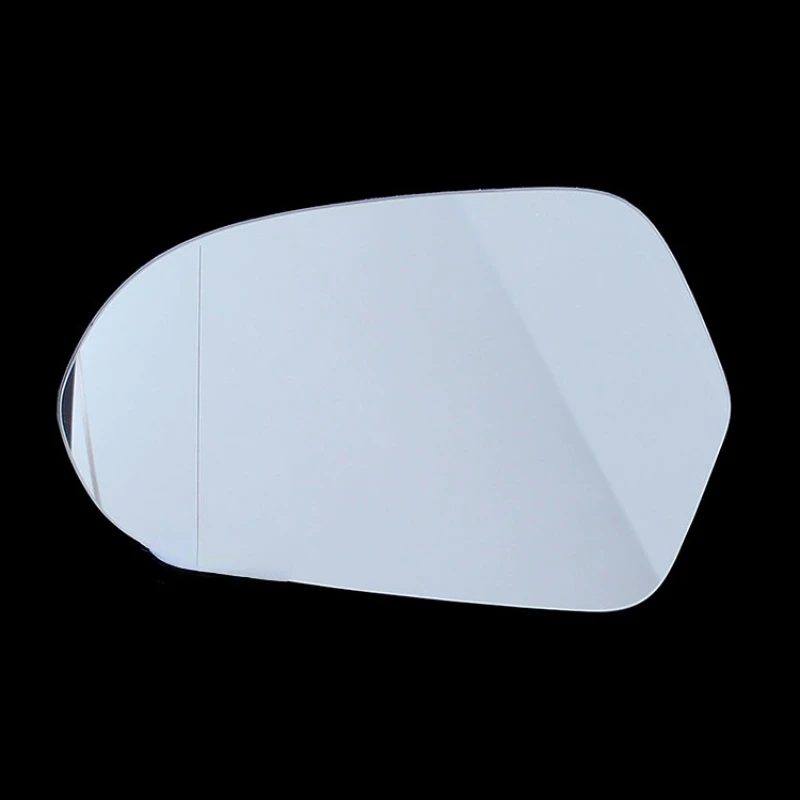 

Auto Heated Rear Mirror Glass for Audi A6 C7 2012 2013 2014 2015 2016 2017 2018 4G0857535 4G0857536