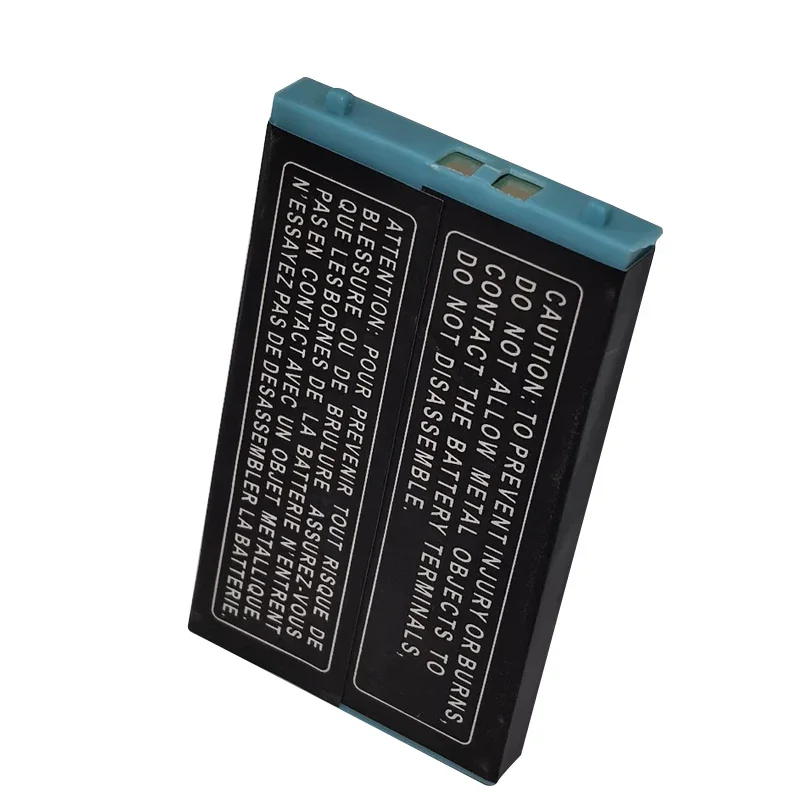 Фото Литиевые аккумуляторы NTR-003 3.7V 850mAh для игровой консоли Nintendo Switch, сменные, перезаряжаемые, внутренние элементы питания №5