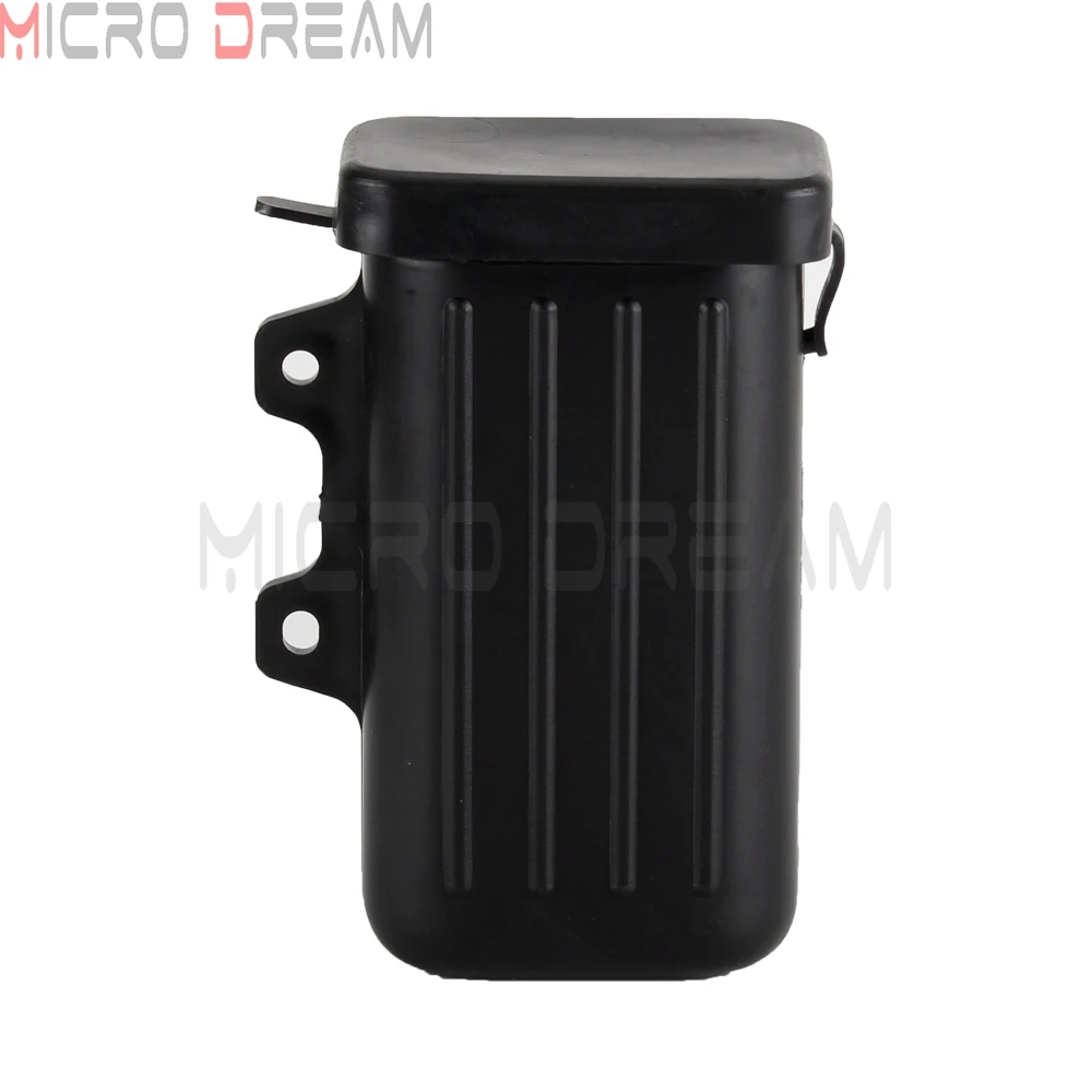 Ящик для инструментов мотоциклов подставка Suzuki Yamaha serow225 XT225 TW200 TW225 ящик хранения